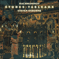 Osborne-Rachmaninov