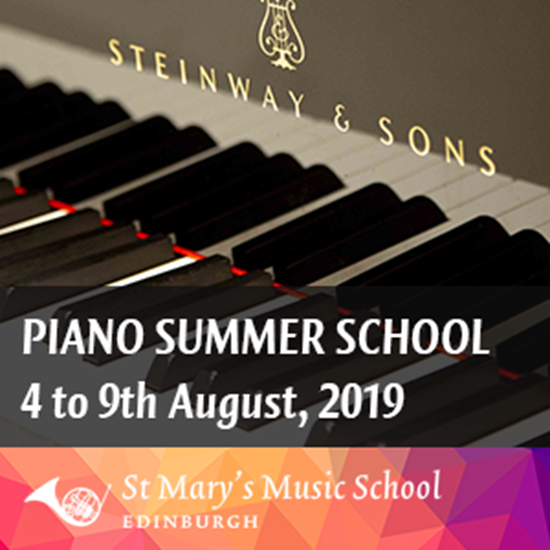 Piano Summer School